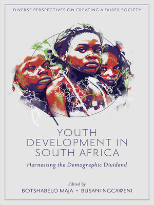 cover image of Youth Development in South Africa